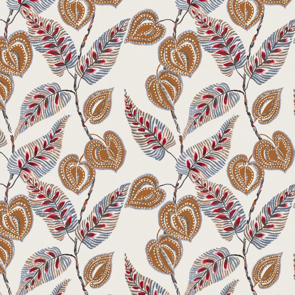 Everglades – Copper