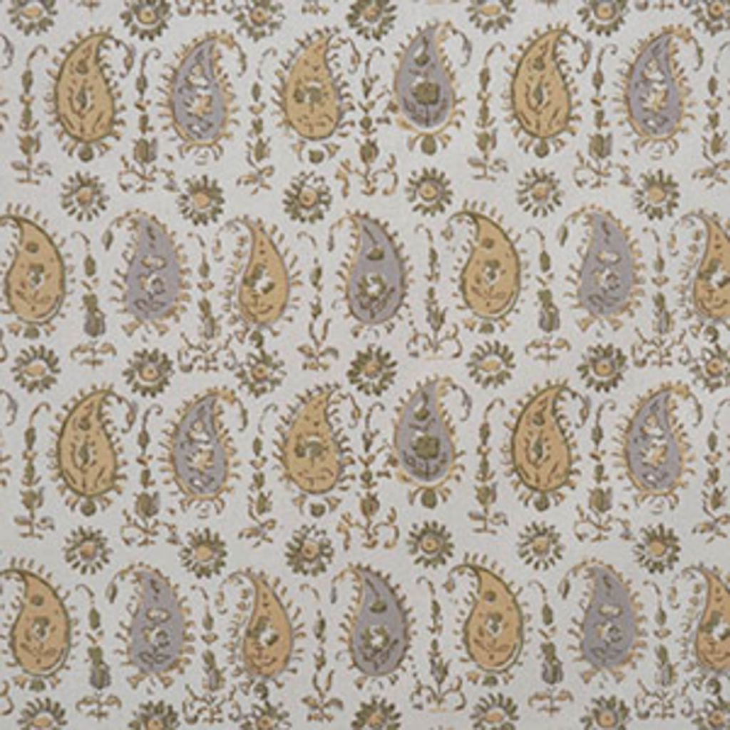 2291CB – HONEY/DOVE - RM Coco Fabric