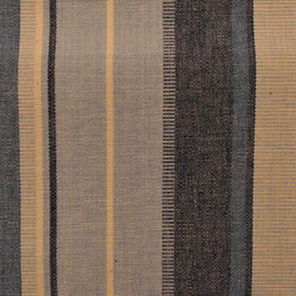 GALVESTON – BLUE/CREAM - RM Coco Fabric