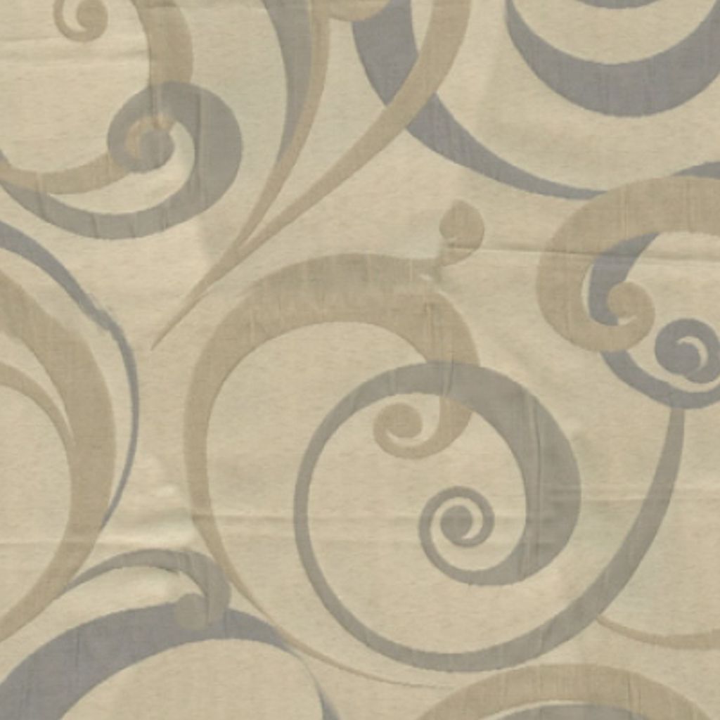 COMMUNICATION – SAND/SMOKE - RM Coco Fabric