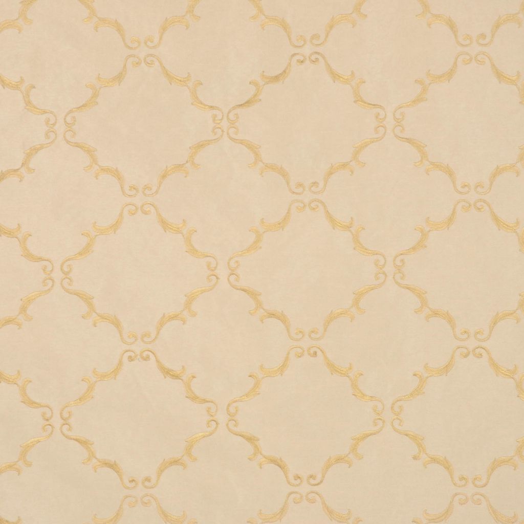 PRISM – CHAMPAGNE/GOLD - RM Coco Fabric