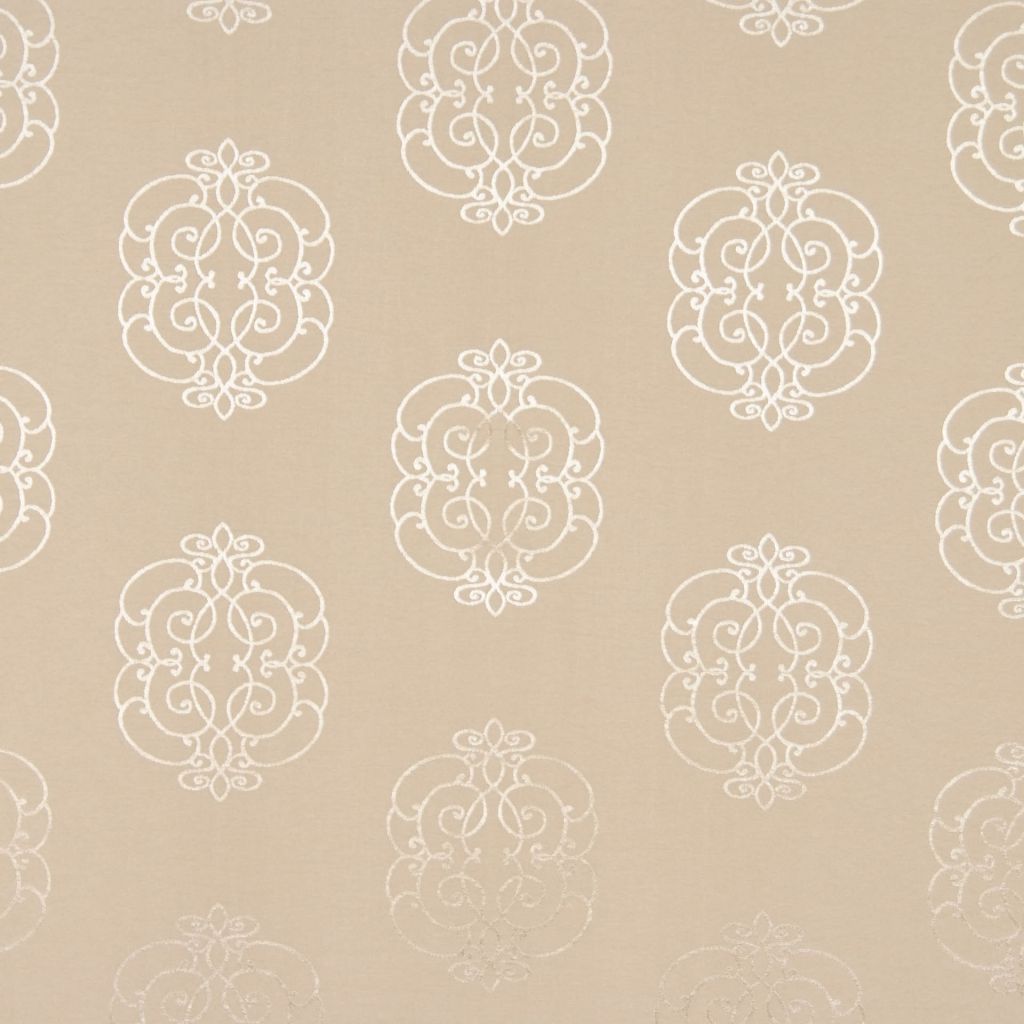 O'KEEFFE – FRENCH VANILLA - RM Coco Fabric
