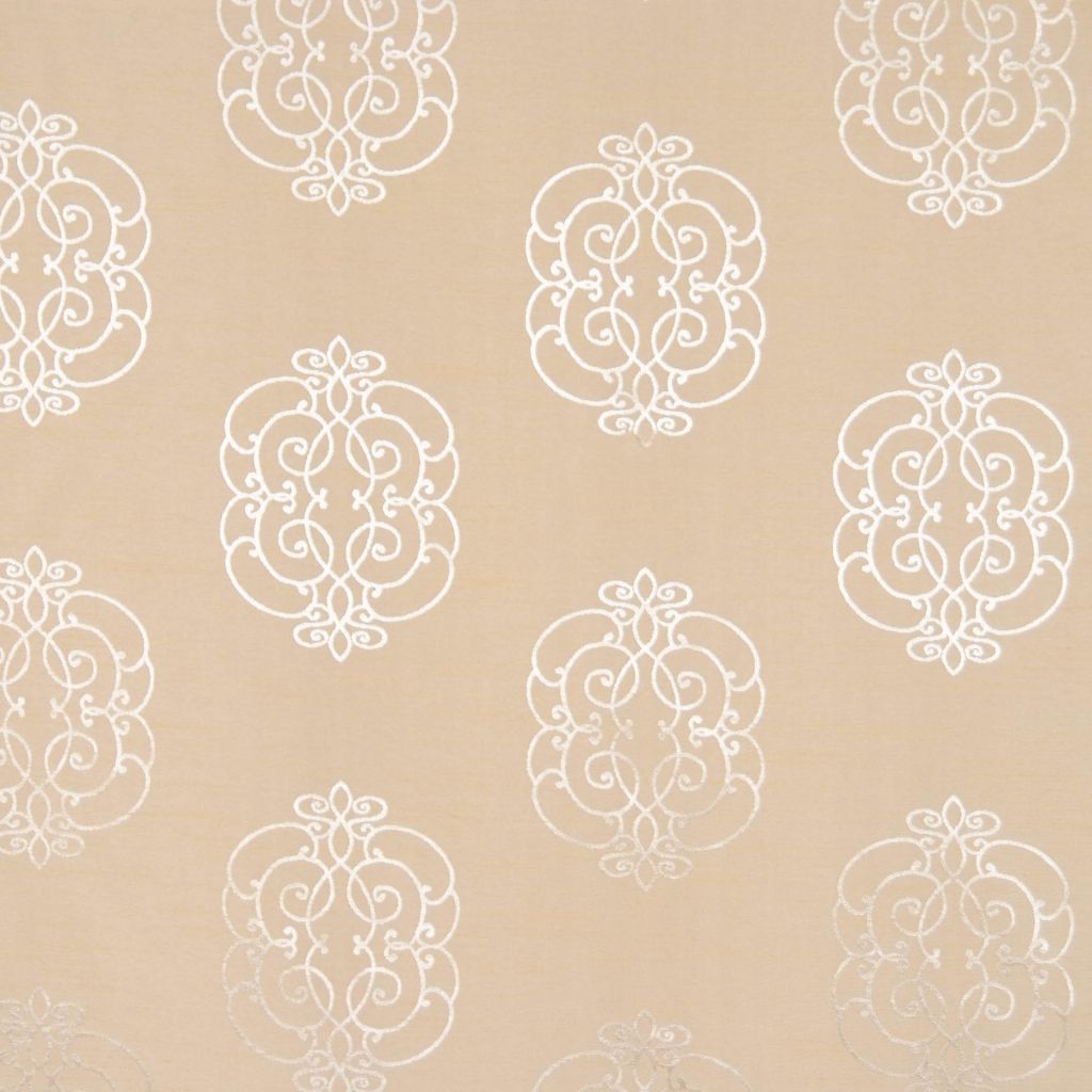 O'KEEFFE – CHAMPAGNE - RM Coco Fabric