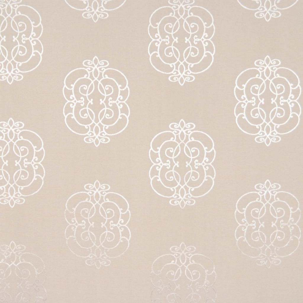 O'KEEFFE – FLAX - RM Coco Fabric
