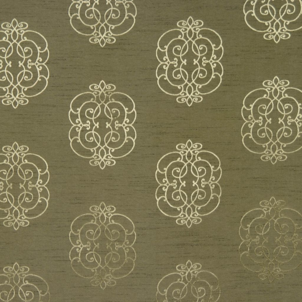O'KEEFFE – MOSS - RM Coco Fabric