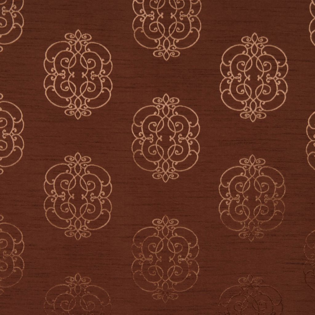 O'KEEFFE – GODIVA - RM Coco Fabric