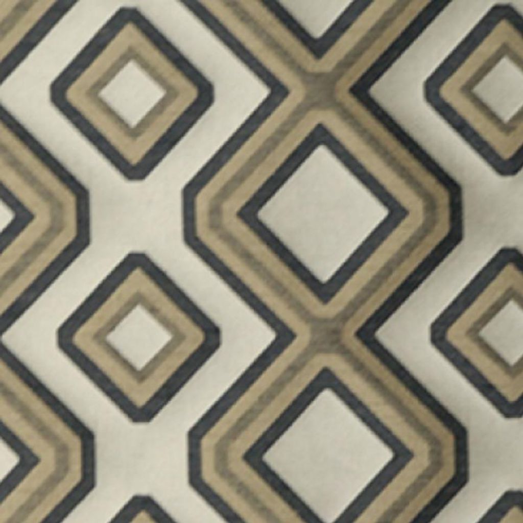 A1 – BLACK PEARL - RM Coco Fabric