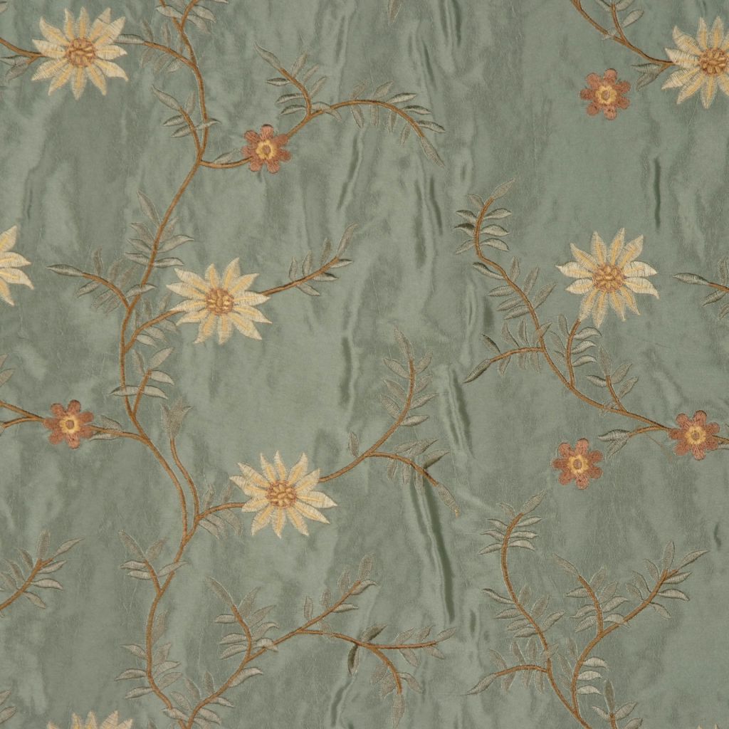 ABOTT – ALPINE 53.5 - RM Coco Fabric