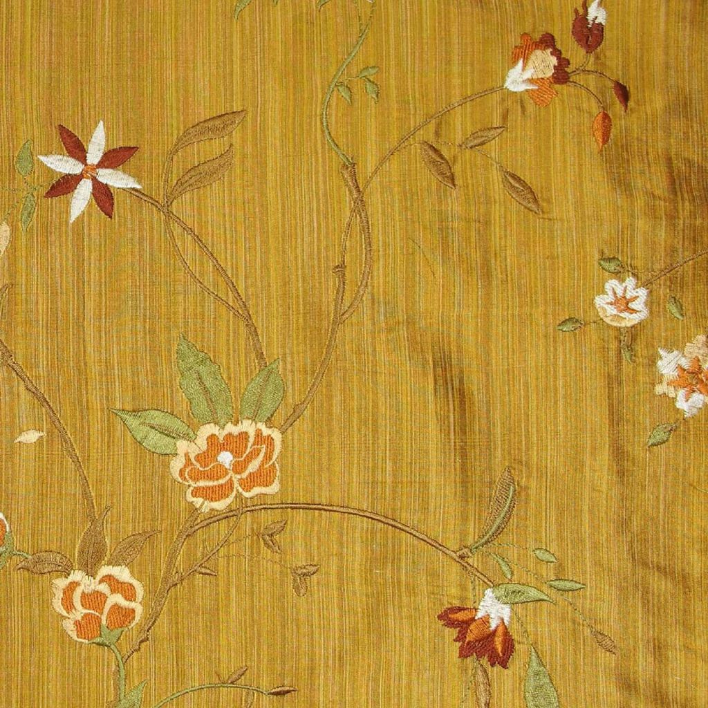 BOKHARA – AUTUMN SPICE