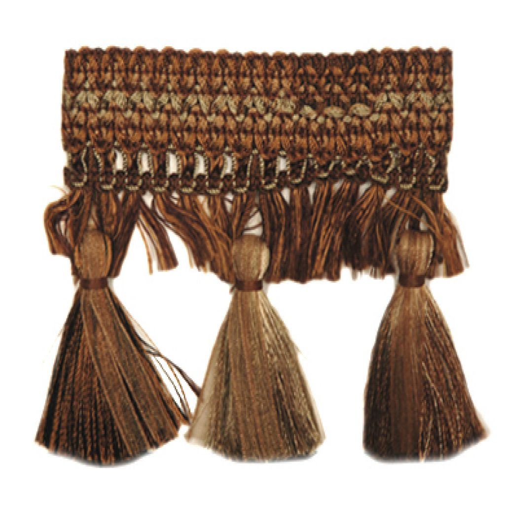 T1094 TASSEL FRINGE â WISE GUY