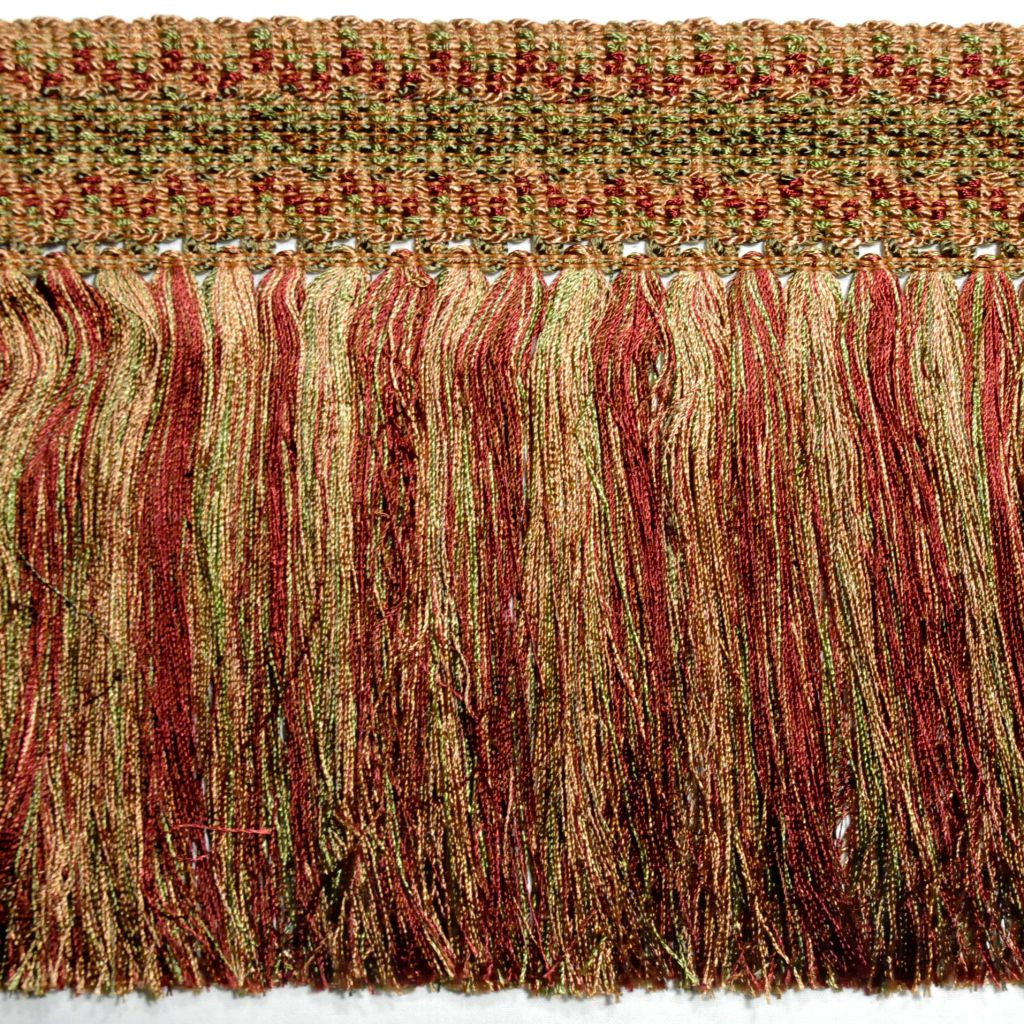 T1097 FURNITURE FRINGE â COUNTRY LO