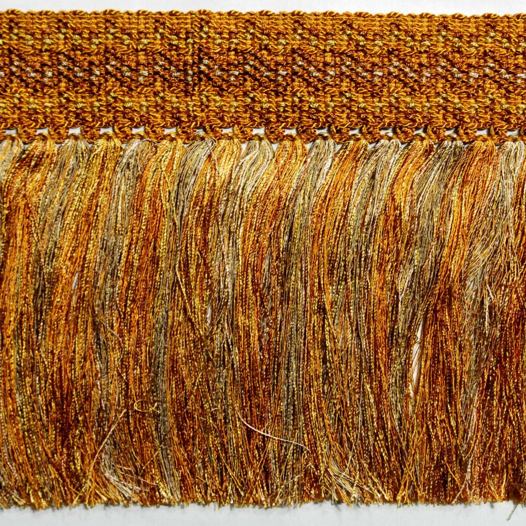 T1097 FURNITURE FRINGE â SANDY SHOR