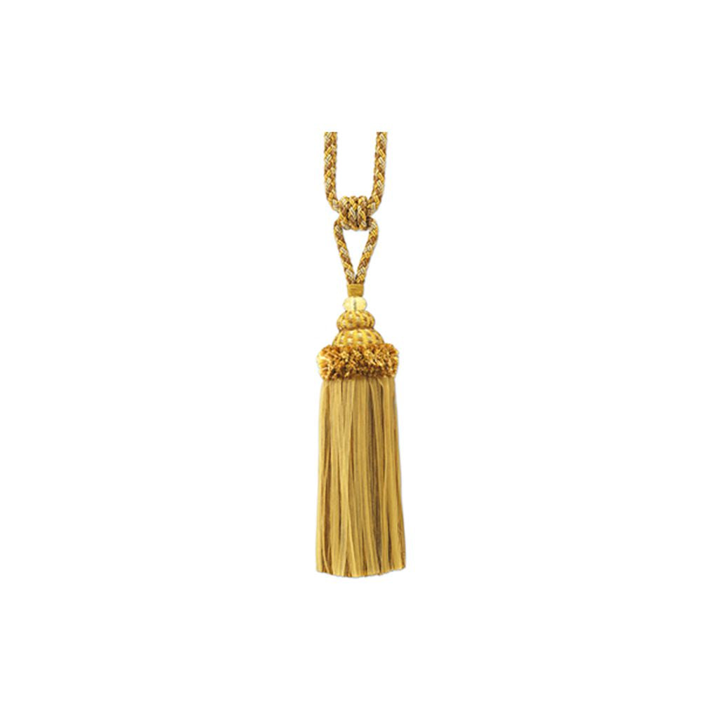 T1098 TIEBACK â GOLDEN SHIMMER