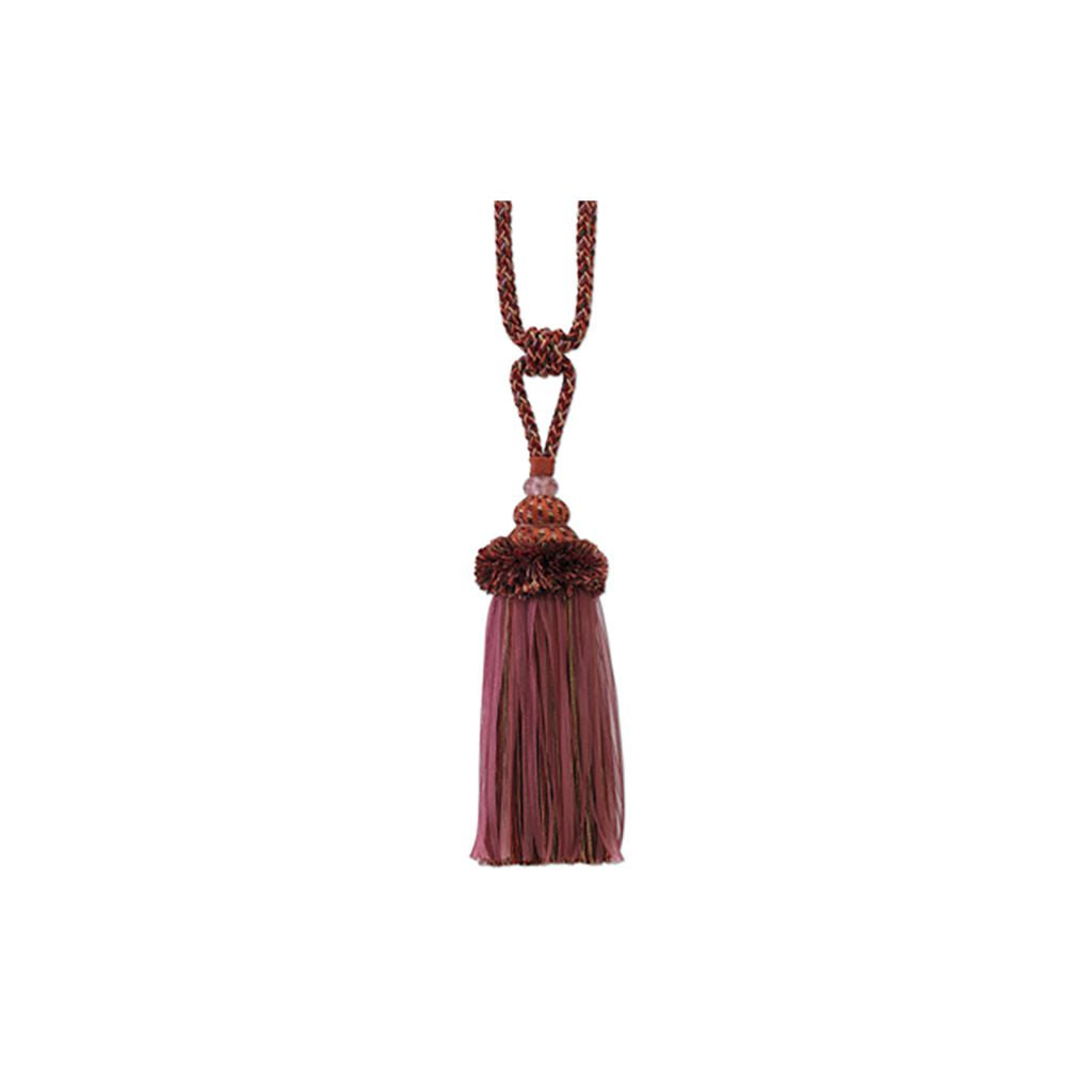 T1098 TIEBACK â PURELY PLUM
