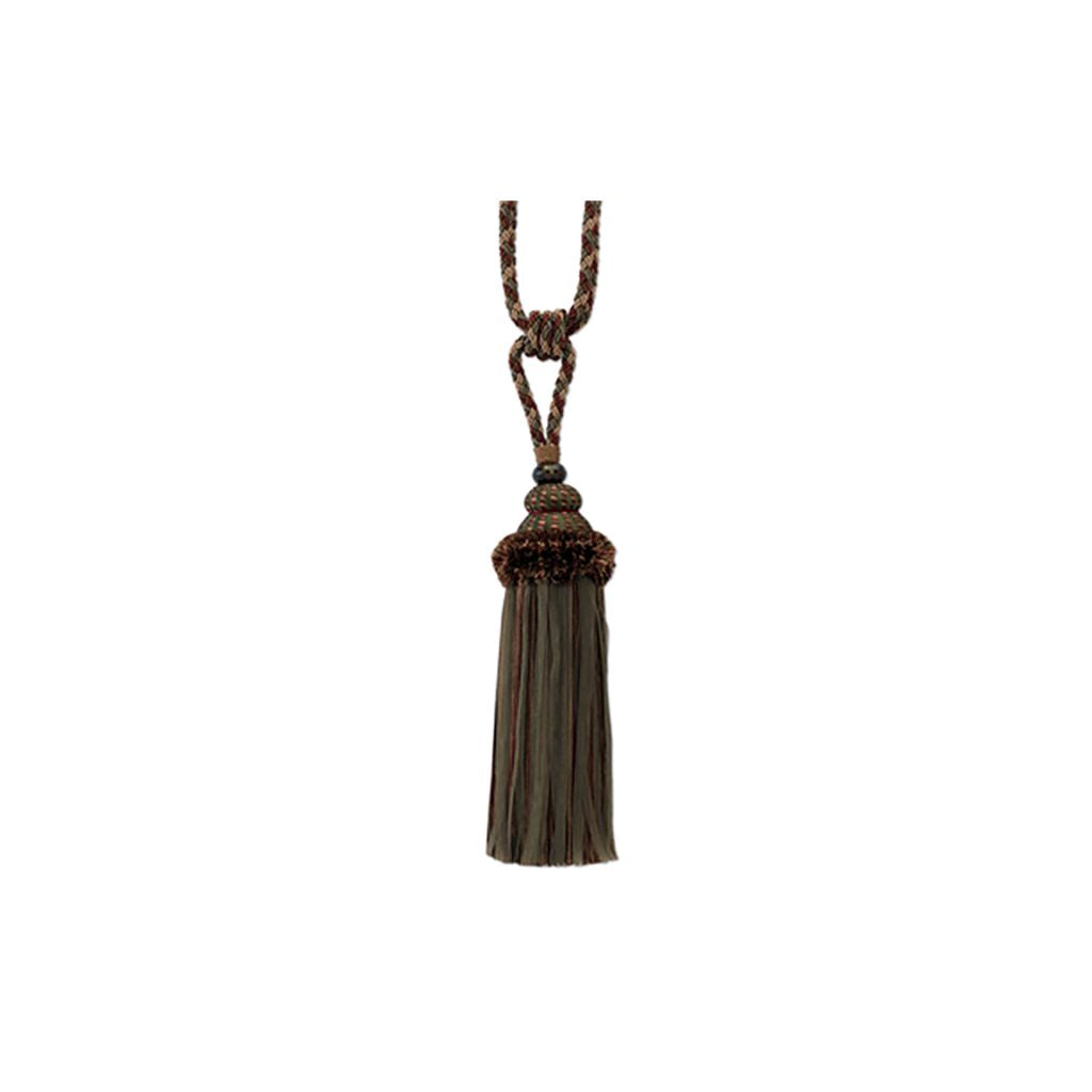 T1098 TIEBACK â COUNTRY LODGE