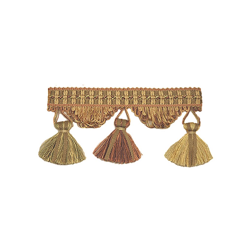 T1055 TASSEL FRINGE â 1005