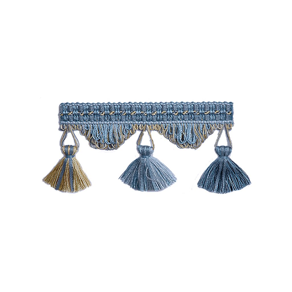 T1055 TASSEL FRINGE â 1018
