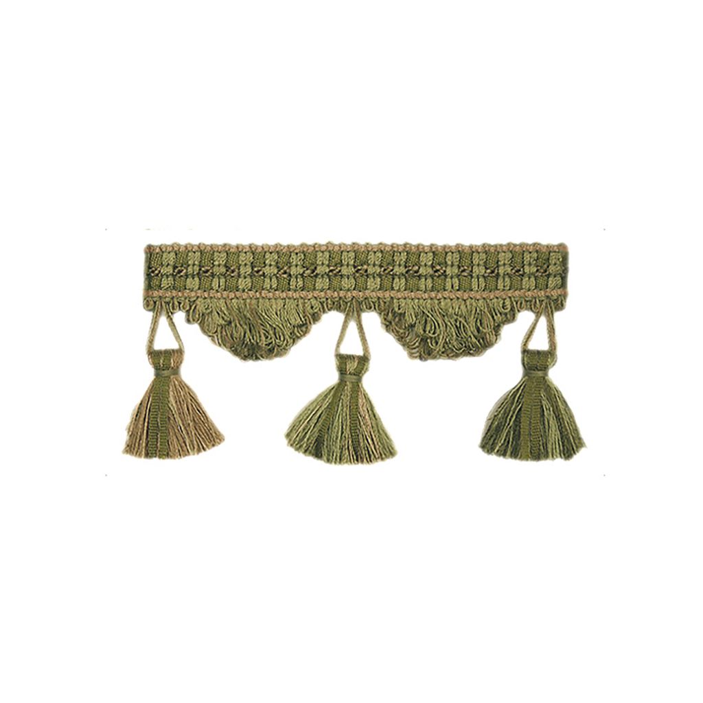 T1055 TASSEL FRINGE â 1068