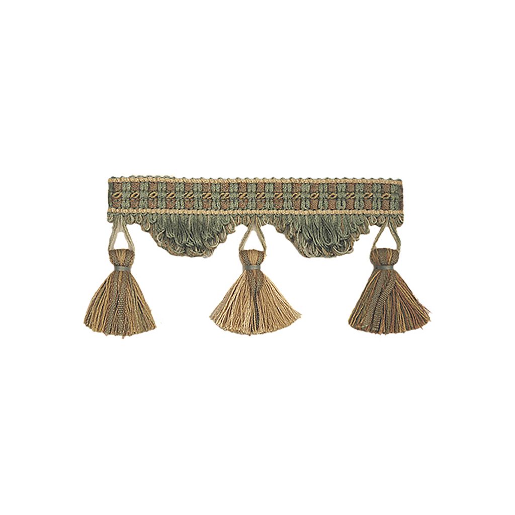T1055 TASSEL FRINGE â 1059
