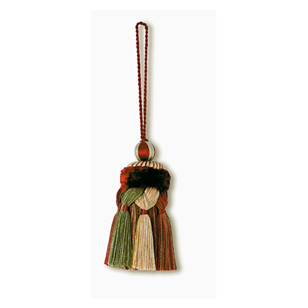 T1059 KEY TASSEL â KEY TASSEL 1055