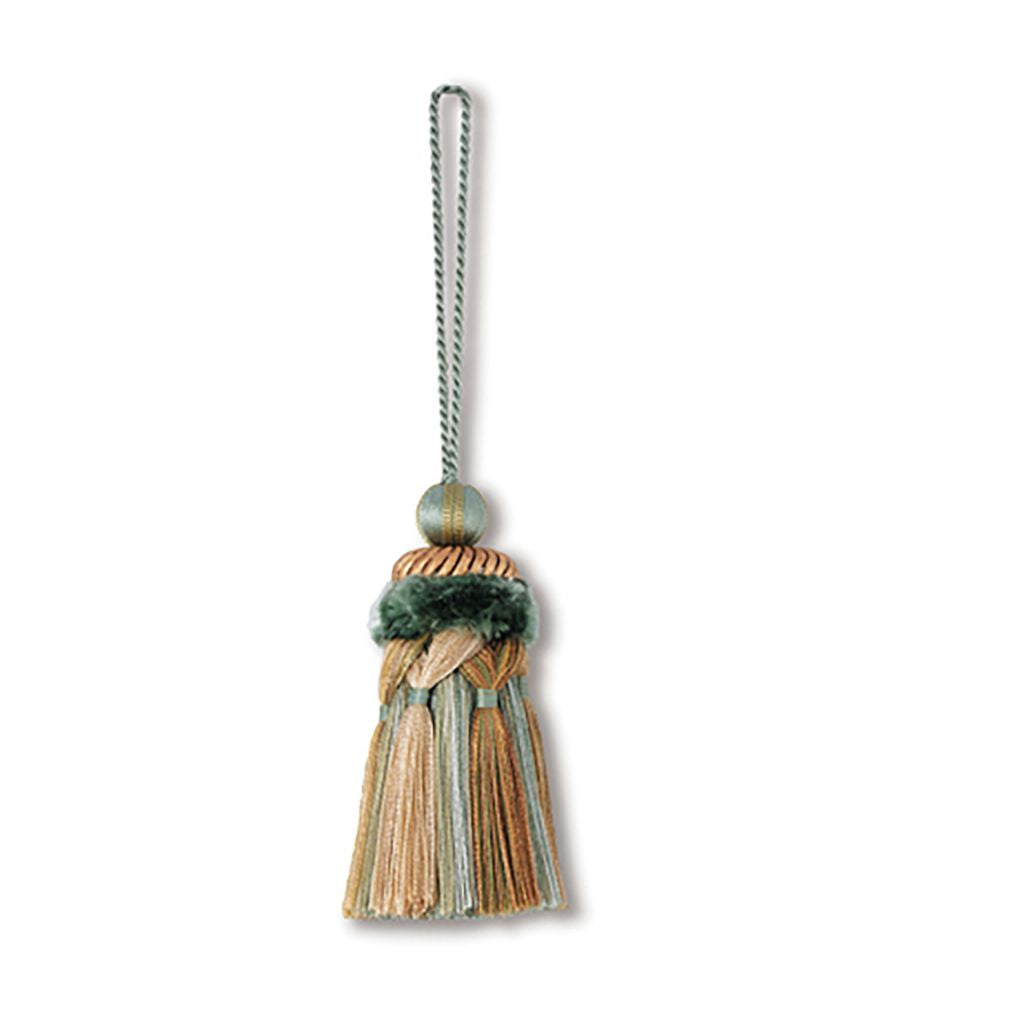 T1059 KEY TASSEL – KEY TASSEL 1059