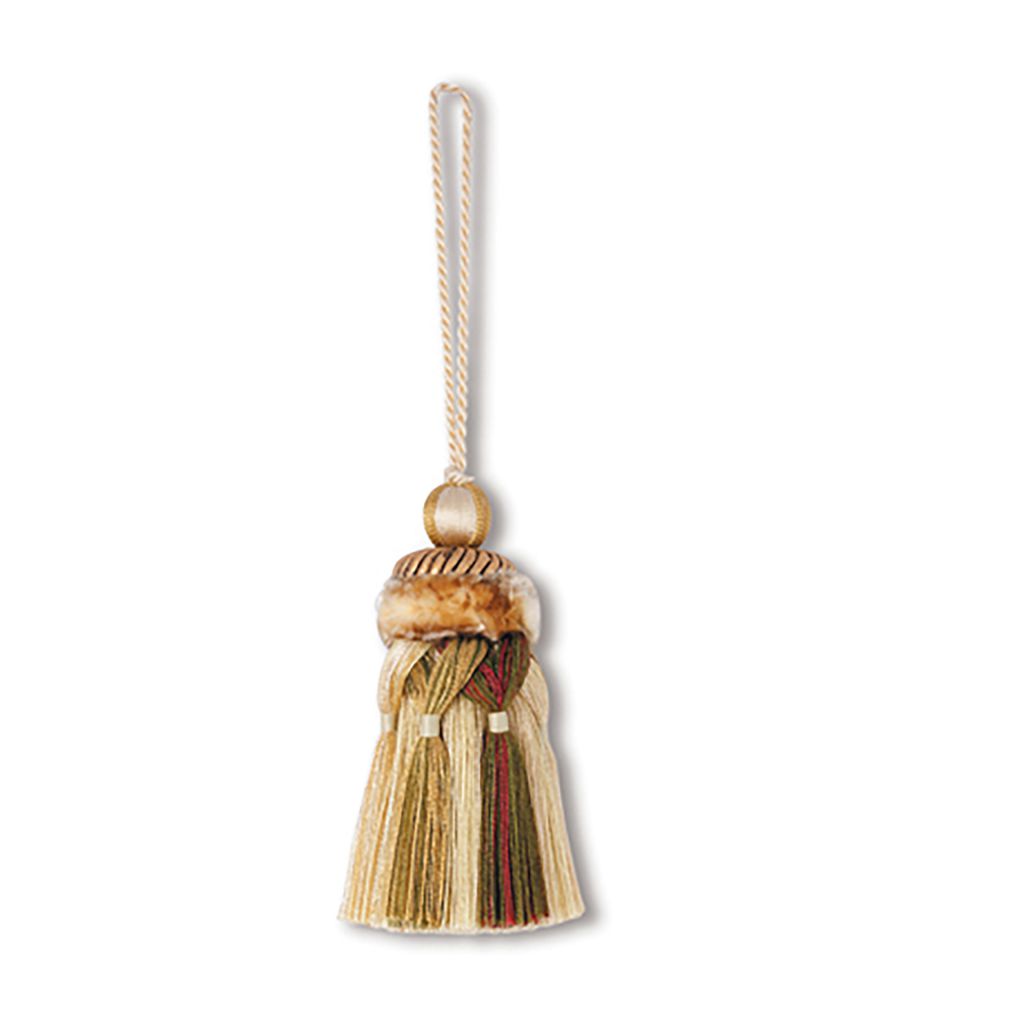 T1059 KEY TASSEL – KEY TASSEL 1014
