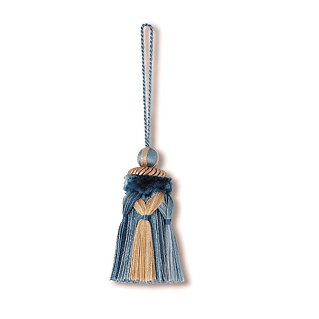 T1059 KEY TASSEL – KEY TASSEL 1018