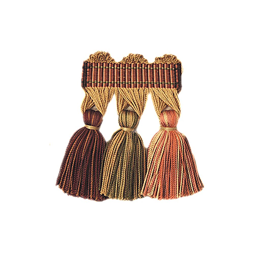 T1074 TASSEL FRINGE â 5001