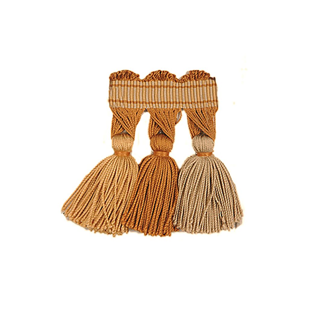 T1074 TASSEL FRINGE â 5006