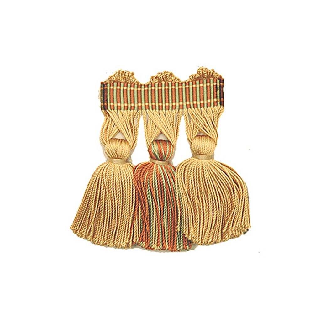 T1074 TASSEL FRINGE â 5008