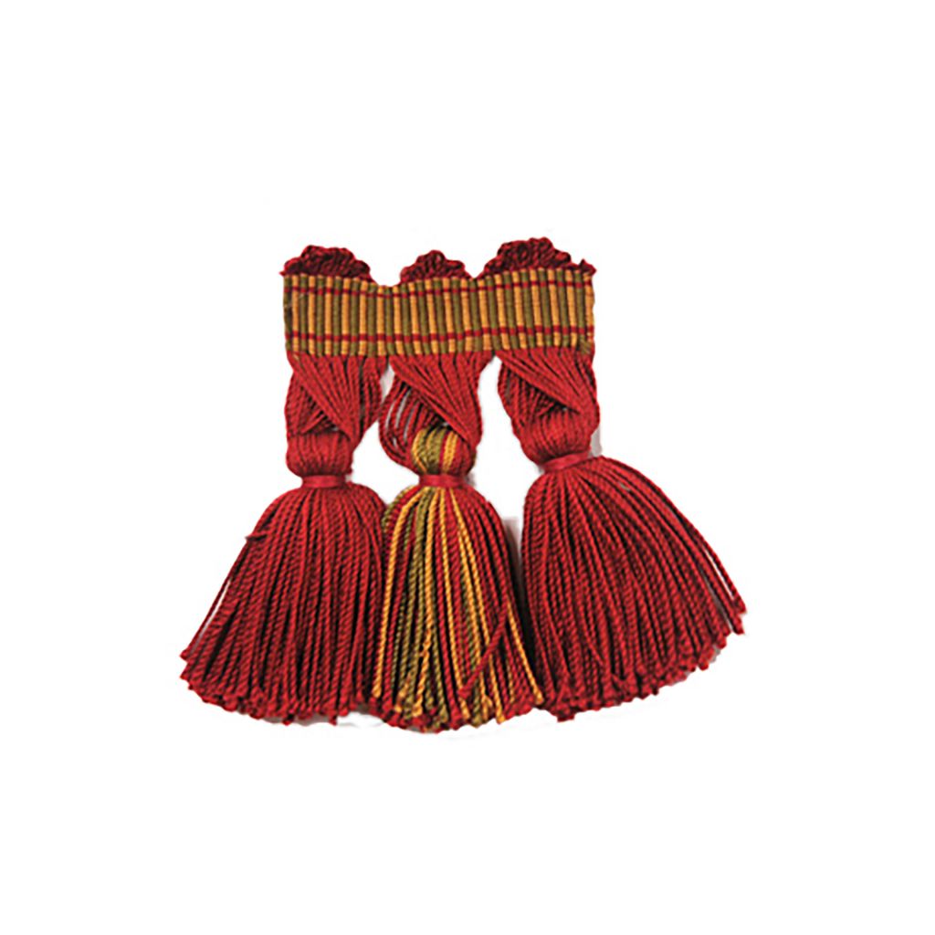 T1074 TASSEL FRINGE â 5003