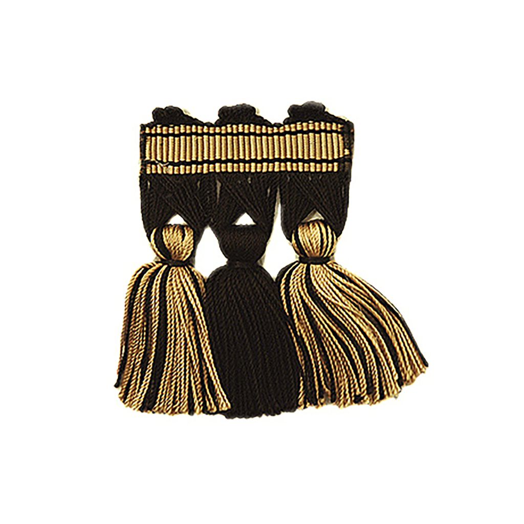 T1074 TASSEL FRINGE â 5004