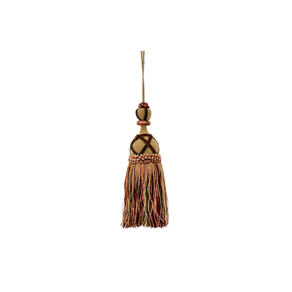 T1076 KEY TASSEL â 5001