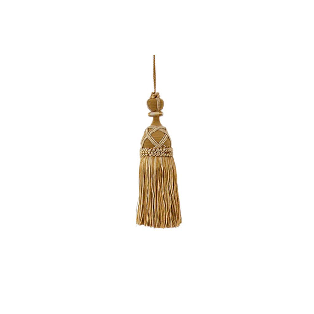 T1076 KEY TASSEL â 5006