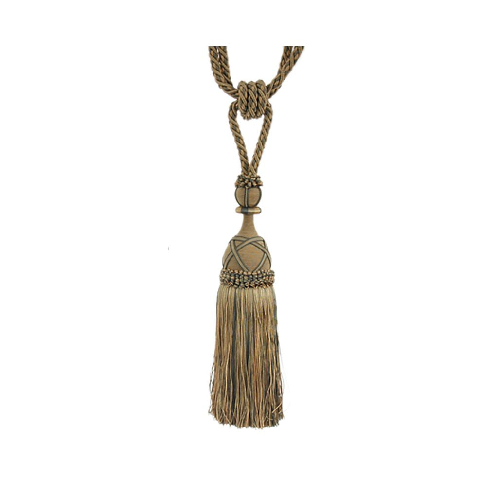 T1077 TIEBACK TASSEL â 5007