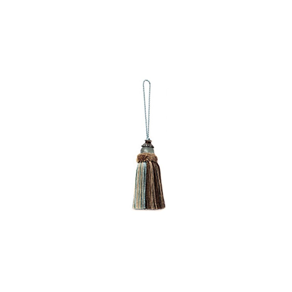 24283 KEY TASSEL â ROCK POOL - RM Coco Trim