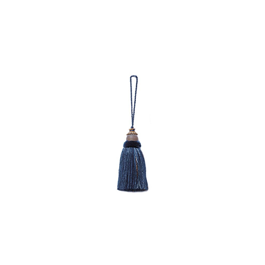24283 KEY TASSEL – STORMY OCEAN