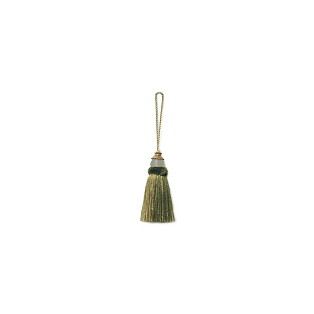 24283 KEY TASSEL – WILD WOODS
