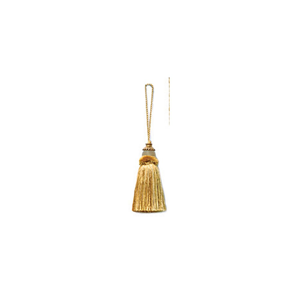 24283 KEY TASSEL â CITY OF GOLD