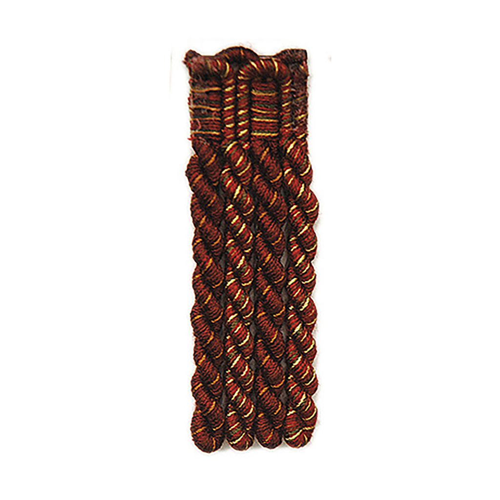 81830-150 6 BULLION â RICH RED - RM Coco Trim