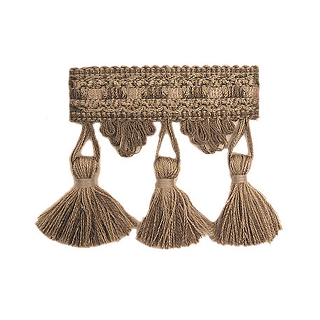 T1004 TASSEL FRINGE – SHREW