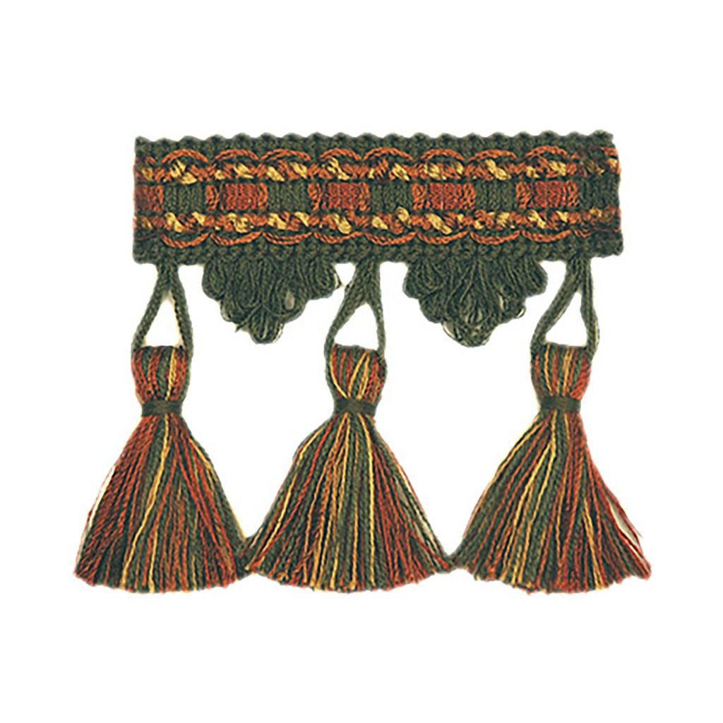 T1004 TASSEL FRINGE – ACORN