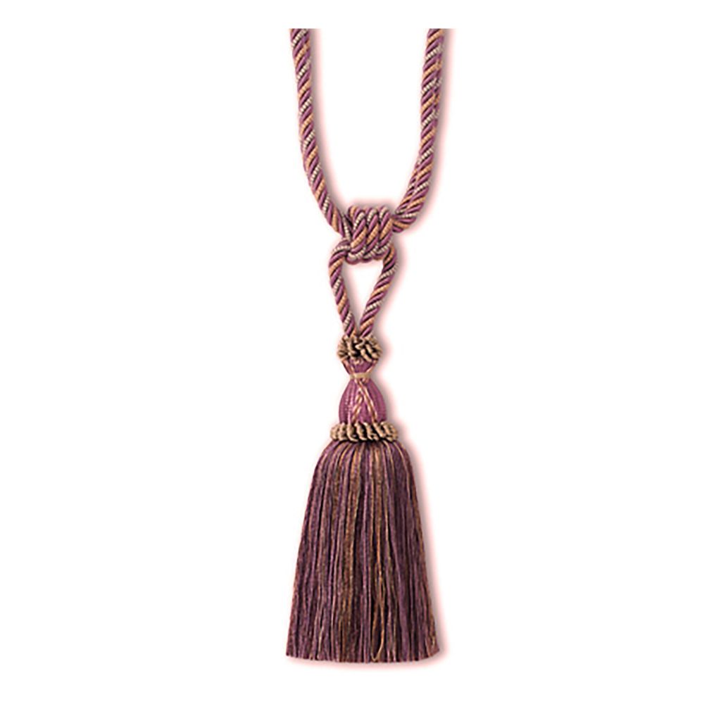 T1007 TIEBACK â PURPLE RAIN