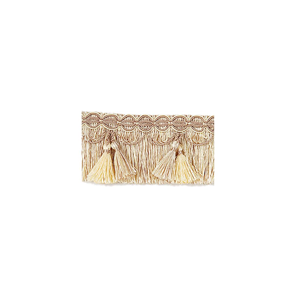 T1023 BRUSH FRINGE W/TASSEL – BRUSH FRINGE W/TASSEL 103