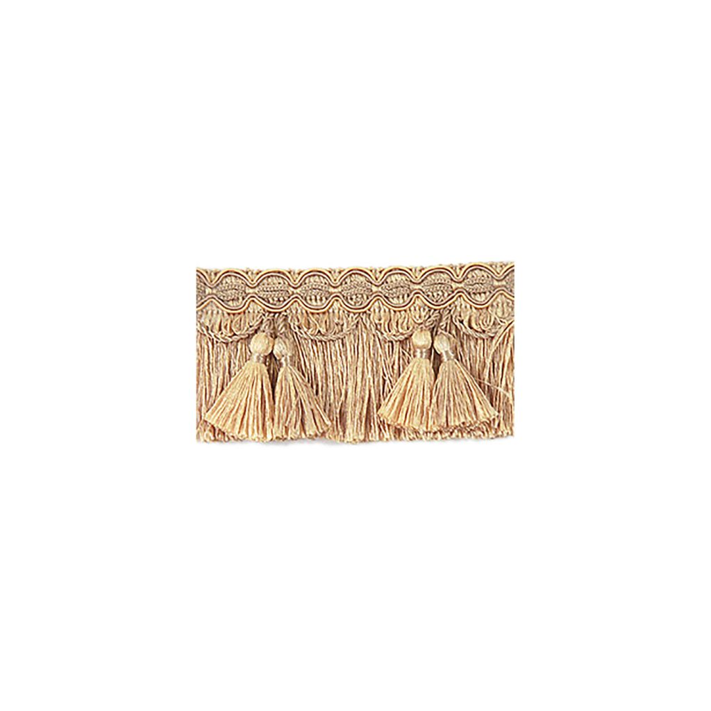 T1023 BRUSH FRINGE W/TASSEL â BRUSH FRINGE W/TASSEL 104