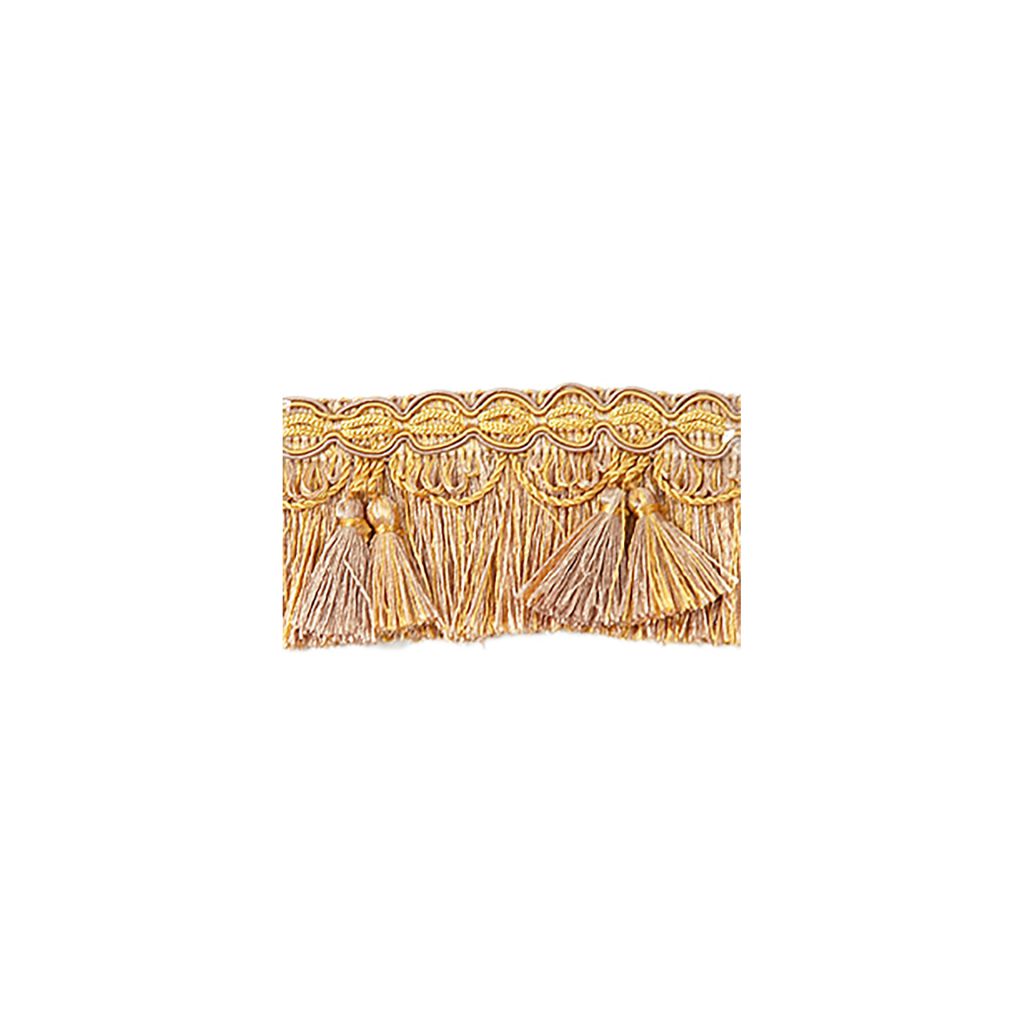 T1023 BRUSH FRINGE W/TASSEL â BRUSH FRINGE W/TASSEL 105
