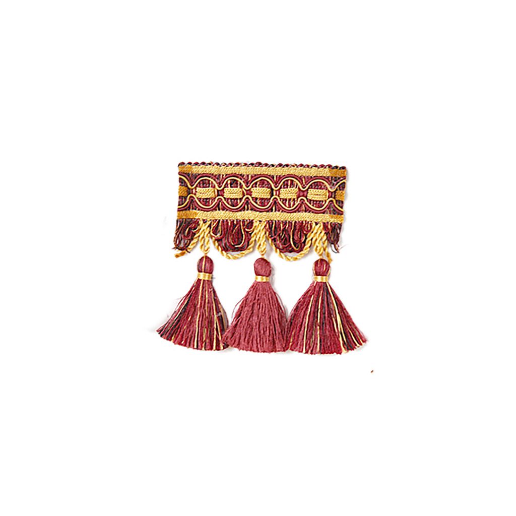 T1025 TASSEL FRINGE â TASSEL FRINGE 109