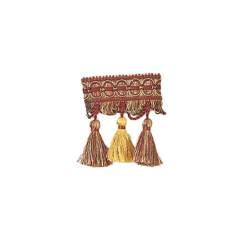 T1025 TASSEL FRINGE â TASSEL FRINGE 111