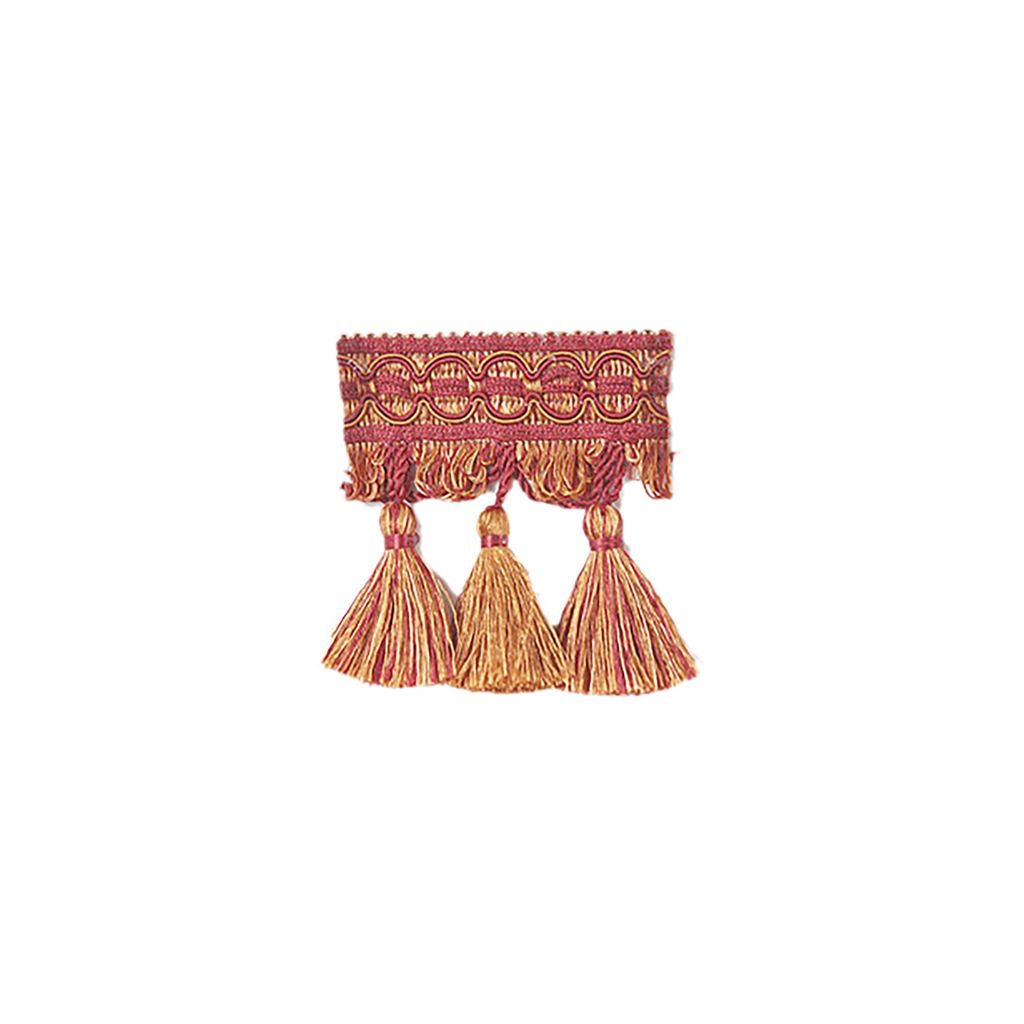 T1025 TASSEL FRINGE â TASSEL FRINGE 112 - RM Coco Trim