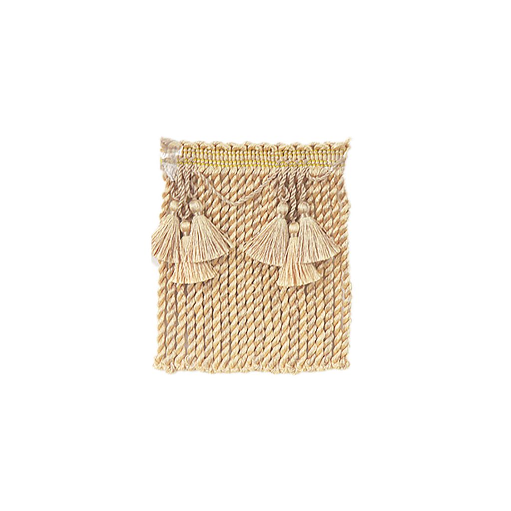 T1027 FRINGE WITH TASSEL â 6 FRINGE WITH TASSEL 104